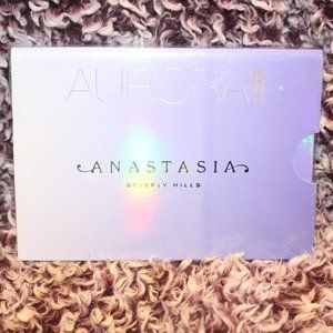 Anastashia Aurora Highlight Pallete